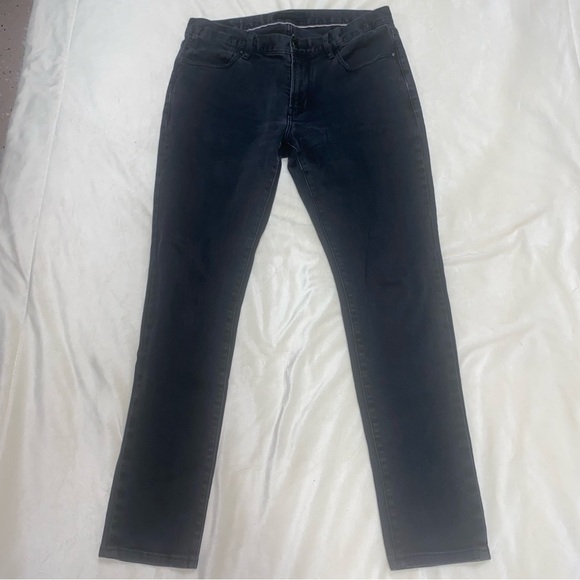 John Varvatos Star USA Slim Jeans, 32x30
